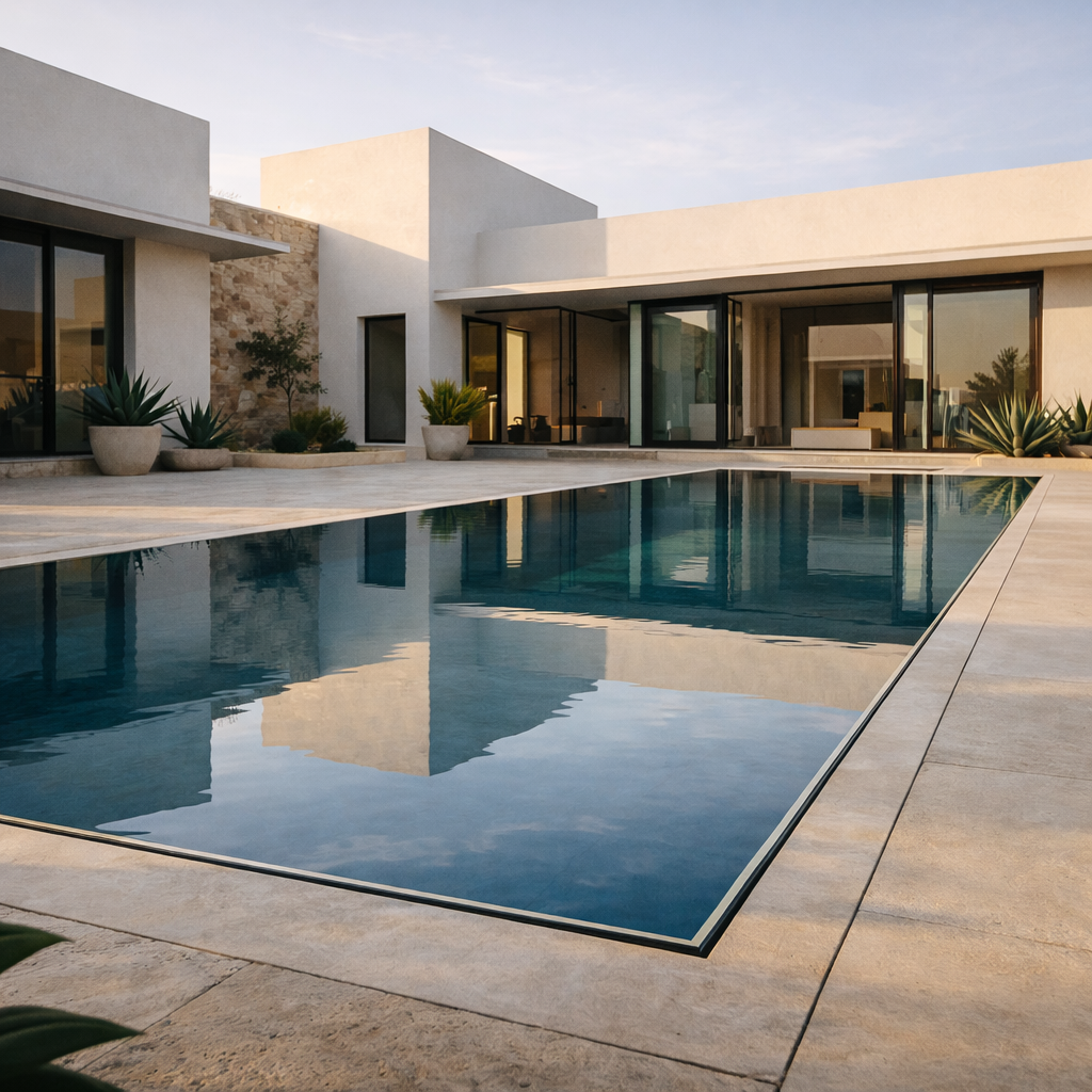 naua deep antracita grey